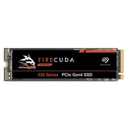 Seagate FireCuda 530 1TB 7300MB/s PCIe Gen 4 NVMe M.2 (2280) SSD