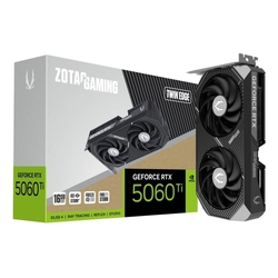 ZOTAC GeForce RTX 5060 Ti Twin Edge 16GB GDDR7 Graphics Card