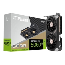 ZOTAC GeForce RTX 5060 Ti AMP 16GB GDDR7 Graphics Card