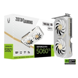 ZOTAC GeForce RTX 5060 Ti 16GB GDDR7 Graphics Card