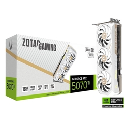 ZOTAC GeForce RTX 5070 16GB GDDR7 Graphics Card